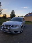 Saab 9-3 SportCombi 2.0t BioPower Vector Euro 5