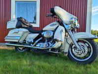 Harley Davidson Electra Ultra Glide FLHTCUI -03 Anniversary 