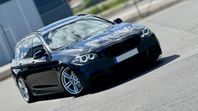 BMW 530 d xDrive Touring  M Sport Euro 6