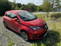 Renault Zoe R135 52 kWh