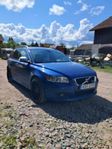 Volvo V50 2.0 Momentum, R-Design Euro 4