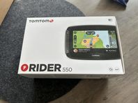 Tomtom gps