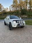 Nissan navara 2011