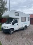 Fiat Knaus Eifel 520 