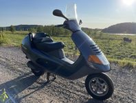 Piaggio Hexagon 150cc