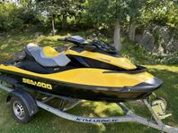 Sea Doo RXT 260 As