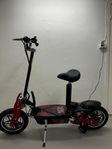 El Scooter 1000W T-WALKER PRO 