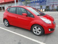 Kia Venga 1.4 Crdi Eco