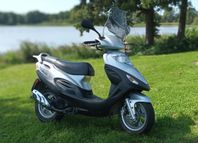 Kymco Movie 150 kubik - 06