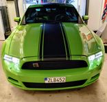 Ford Mustang V6 SelectShift