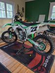 Kawasaki KX450f