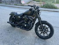 Harley Davidsson Sportser Iron 883 