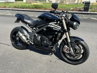 Triumph Speed Triple 1050 - Höstpris