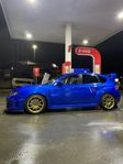 Subaru Impreza WRX STi 2.5 HÖSTPRIS