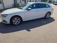 Audi A4 Avant 40 TFSI S Tronic Proline, Sport Euro 6