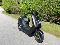 NIU NQi Sport elmoped