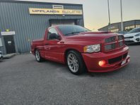 Dodge RAM SRT-10 Viper samlarbil