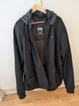 Ricah Titan 2 - MC Hoodie (8XL)