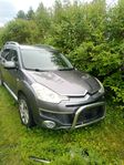 Citroën C-Crosser 2.2 HDi 4WD Euro 5