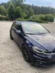 Volkswagen Golf 5-dörrar 1.5 TSI R-Line Euro 6