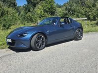 Mazda MX-5 RF ND2