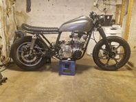 Kawasaki Z650 Bytes eller högstbjudande