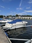 Sea Ray 240 Sundancer, Mercruiser 5.0 MPI -2004