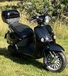 Aprilia Habana Mojito 125