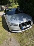 Audi A6 Avant 2.0 TDI ultra S Tronic Proline Euro 6