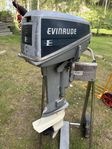 Evinrude 6 hk 2-takt