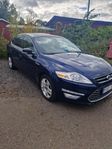 Ford Mondeo 2.0 TDCi Powershift Business X Euro 5