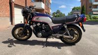 Honda CB 1100 F Super Bol’d’or