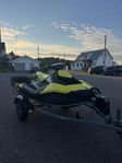 SEADOO SPARK HO IBR 2up 110hk -16