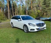 Mercedes-Benz E 220 T BlueTEC  7G-Tronic