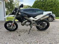 Aprilia sx50 