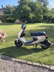 Niu M+ Sport elmoped