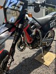 Gasgas 125 SM lätt MC