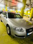 Audi A6 Sedan 2.0 TFSI Multitronic Proline Euro 4