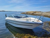 Bella 570 Excel -14, bowrider