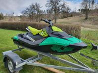 Sea-doo Spark Trixx 2019