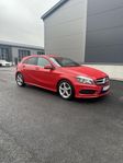 Mercedes-Benz A 180 AMG Sport Euro 6