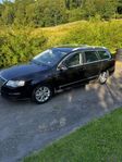 Volkswagen Passat Variant 2.0 TFSI