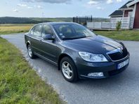 Skoda Octavia 1.4 TSI DSG