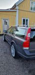 Volvo XC70 D5 AWD Geartronic Summum Euro 4 RESERVERAD