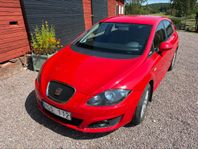 Seat Leon 1.6 Multifuel Euro 5