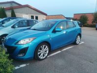 Mazda 3 Sport 1.6 MZ-CD Advance Euro 4