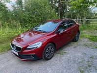 Volvo V40 Cross Country D2 Momentum Euro 6