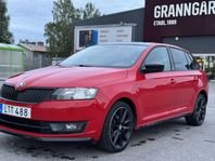 Skoda Rapid Spaceback 1.2 TSI Monte Carlo, Plus Euro 5