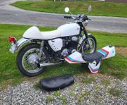 CB 750 -71 