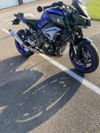 Yamaha mt10